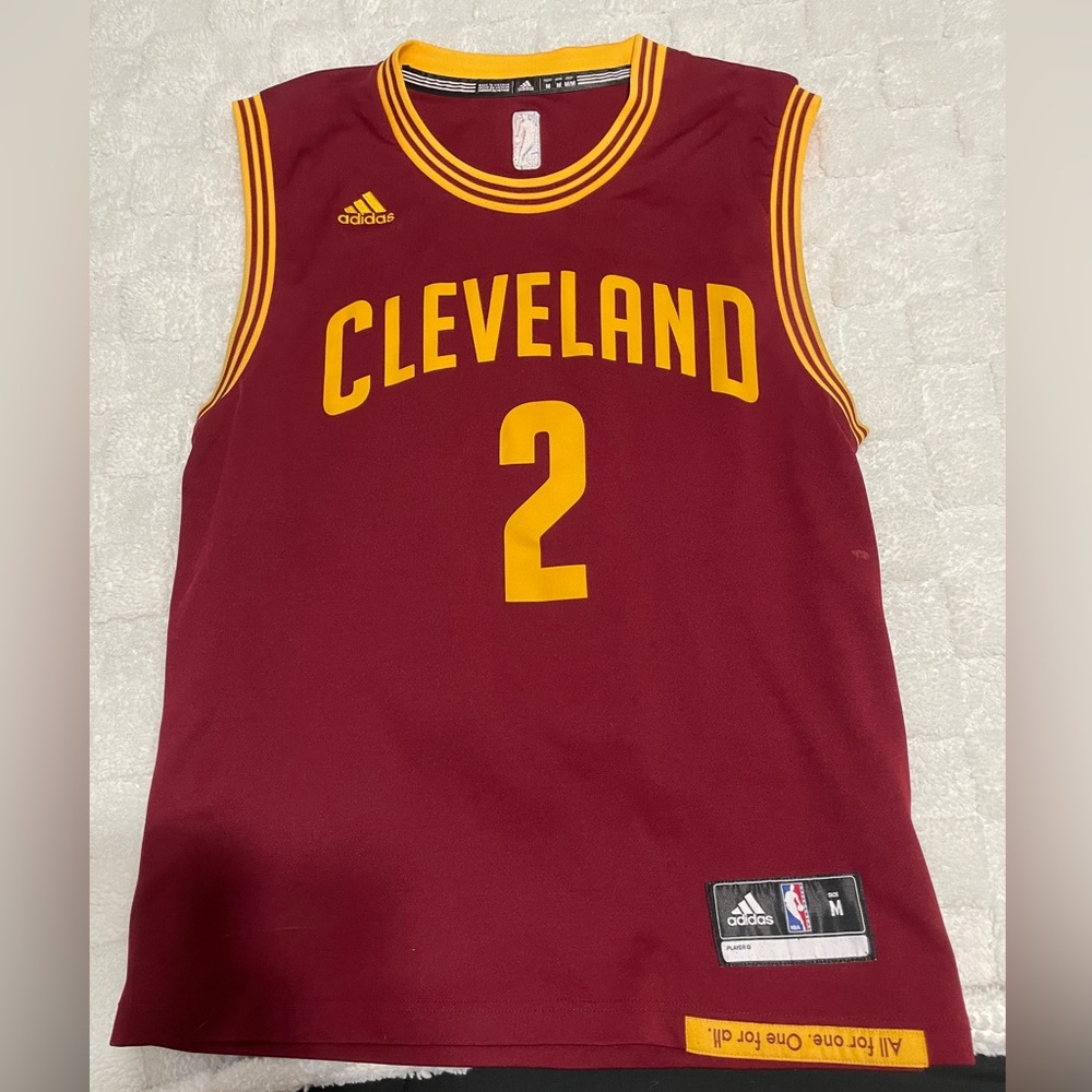 Mens jersey